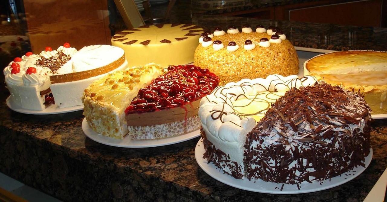 Cafe Am Donautor Hotel Kelheim Ngoại thất bức ảnh